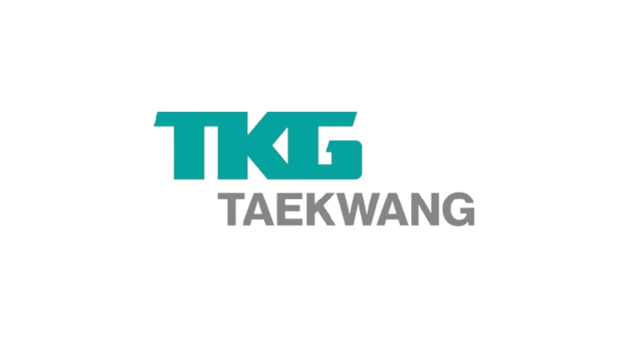 TKG Taekwang