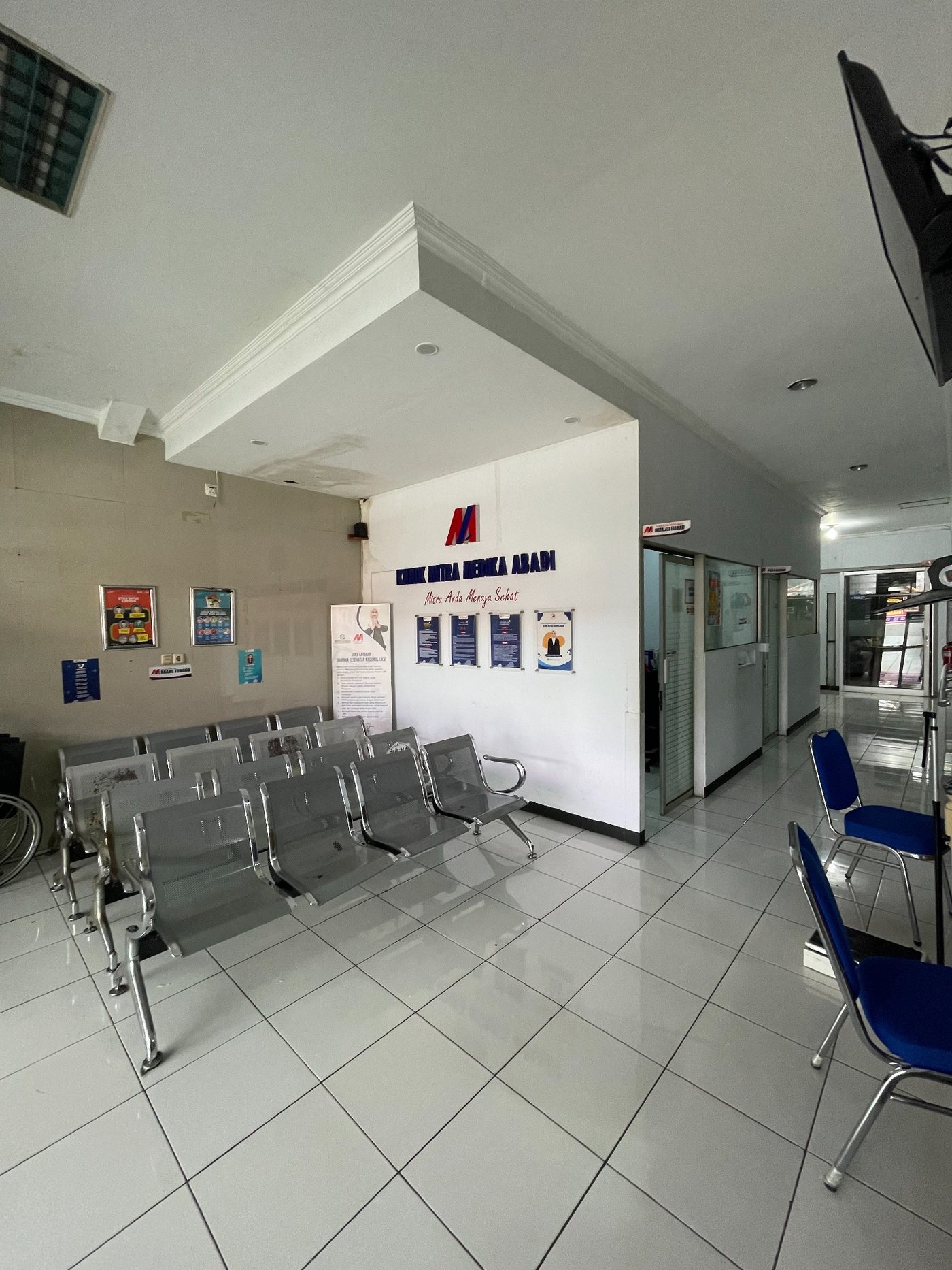 Ruang tunggu